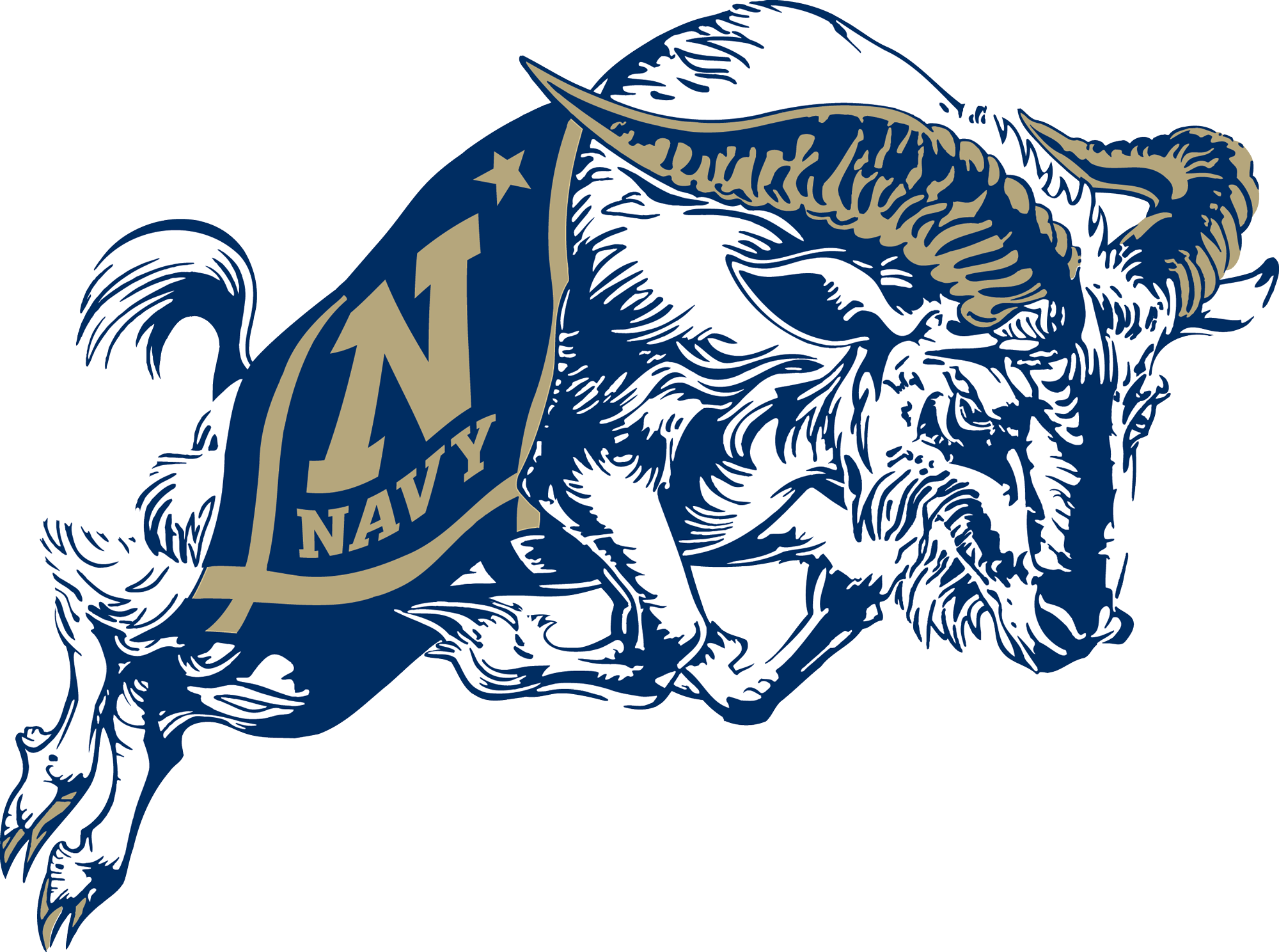 Logos Style Sheet Naval Academy Athletics